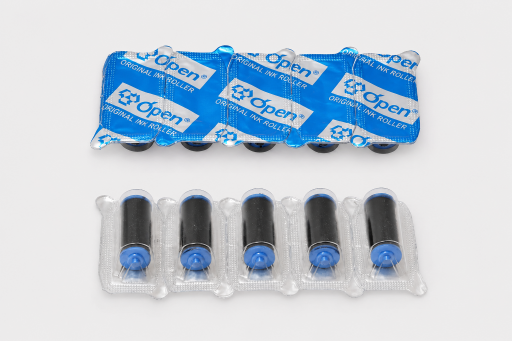 Open Meto Makina Keçesi