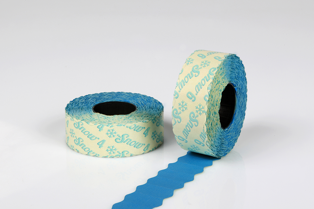 METO ETİKETİ NO:2 109-Koyu Mavi