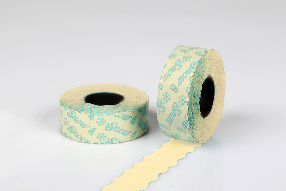 METO ETİKETİ NO:2 111-Krem