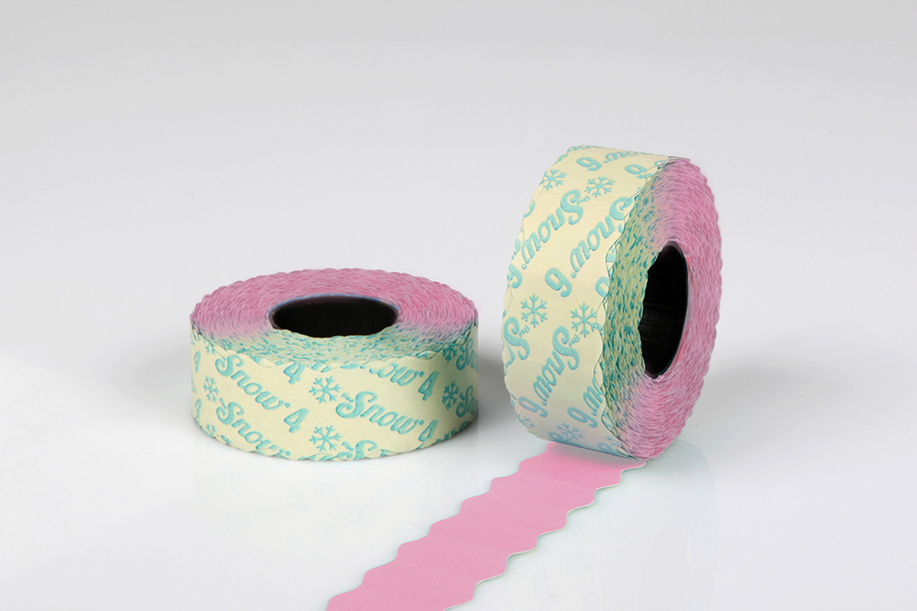 METO ETİKETİ NO:4 107-Lila