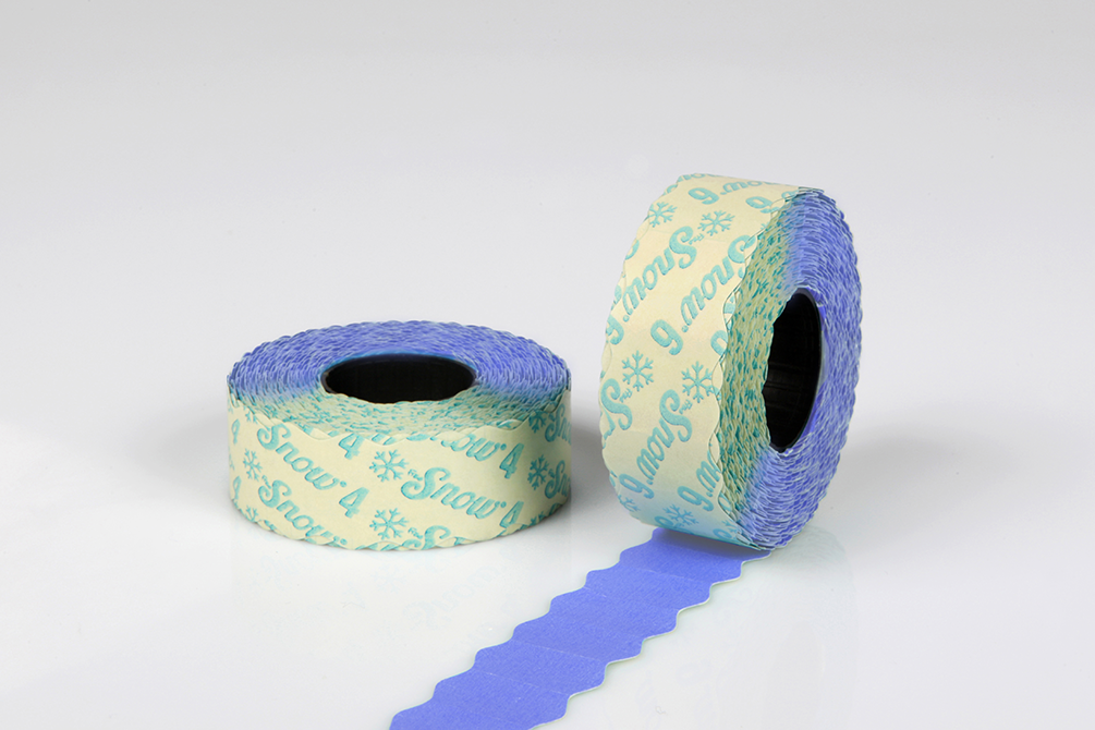 METO ETİKETİ NO:6 113-Mor