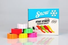600'lük Motex Fiyat Etiketi