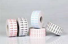 Lekeli-Tamir-Defolu-Ok // İşaretleme Etiketleri