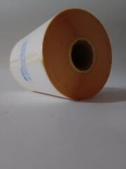 35x36 P.P.Opak Barkod Etiketi 3000 Sarım (RESİN RİBON İLE BASKI)