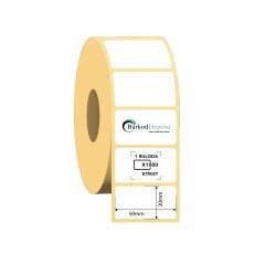 50x30 Lamine Termal 1000 Sarım