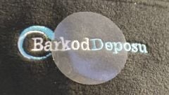 5 Çap P.P.Şeffaf Güvenlik Bandı 1000 Sarım