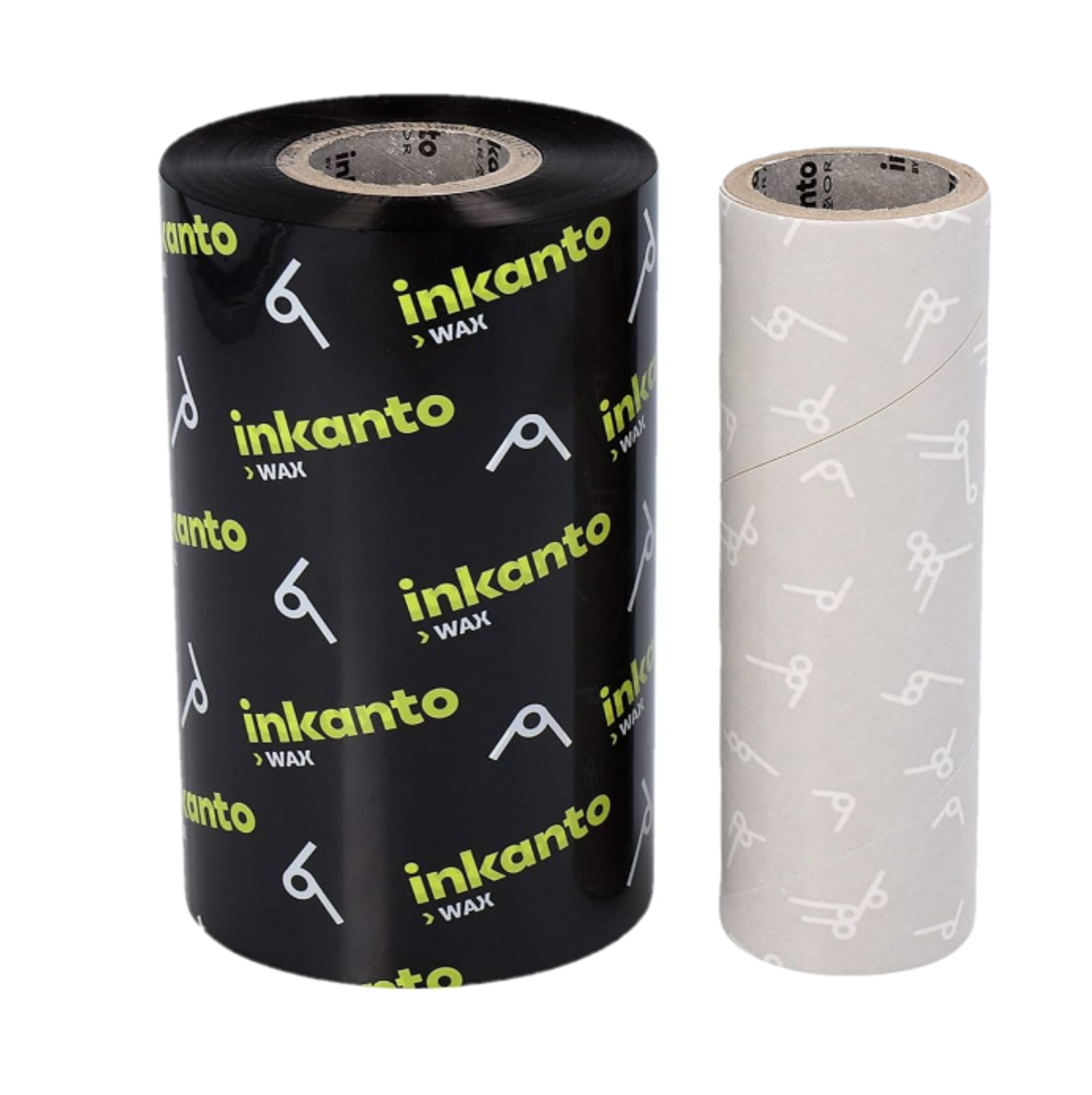 INKANTO AWR 1 Wax Ribon 110x300