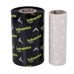 INKANTO AWR 1 Wax Ribon 110x300