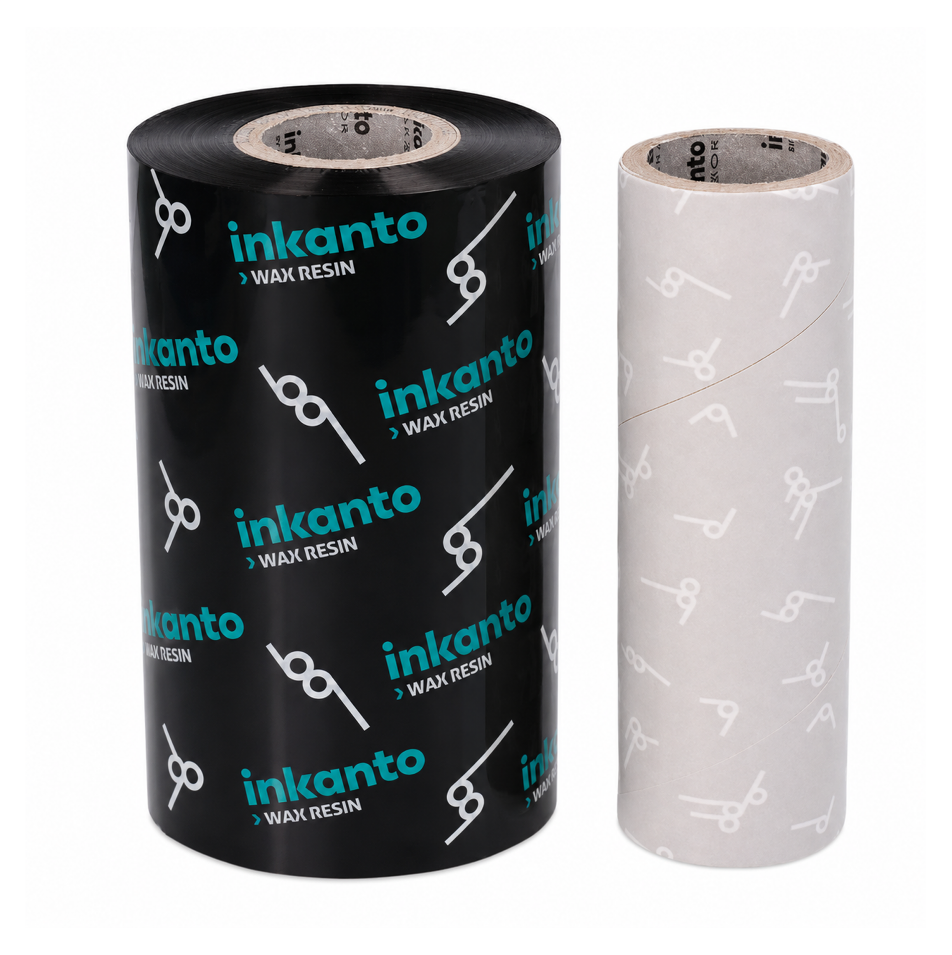 INKANTO APR 1 Wax-Resin Ribon 110x300