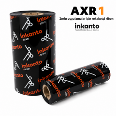 INKANTO AXR 1 Resin Ribon 110x300