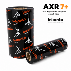 INKANTO AXR 7+ Resin Ribon 110x74