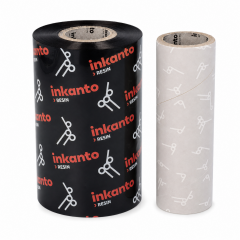 INKANTO AXR 7+ Resin Ribon 110x300