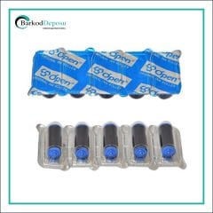 Open Meto Makine Keçesi 5li Paket