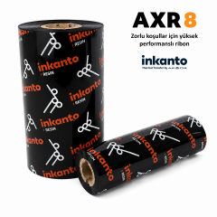 INKANTO AXR 8 Resin Ribon 110x74