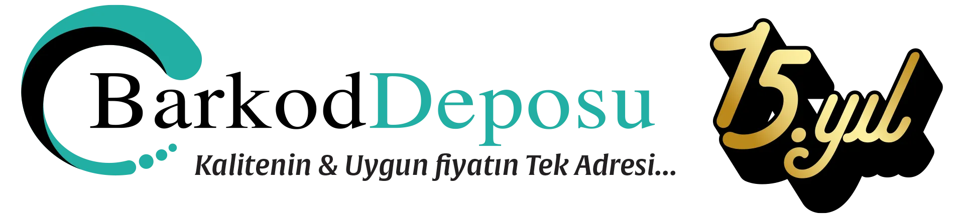 Barkod Deposu® | Barkod Etiketi, Termal Etiket ve Lazer Etiket Üreticisi
