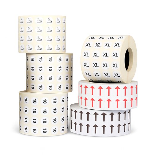 Kontrol Beden Etiketi